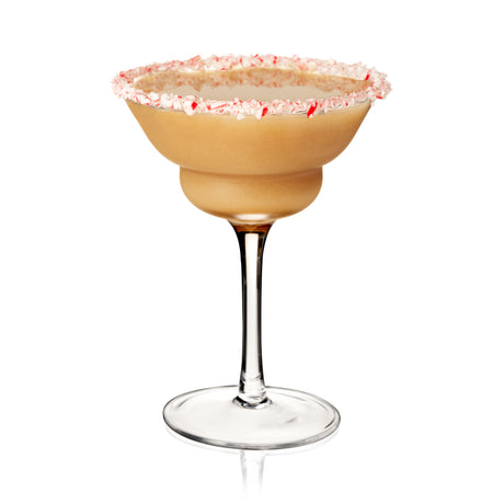 Peppermint Candy Cane Cocktail Syrup, 12.7 oz