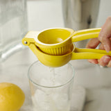 Press Lemon Juicer