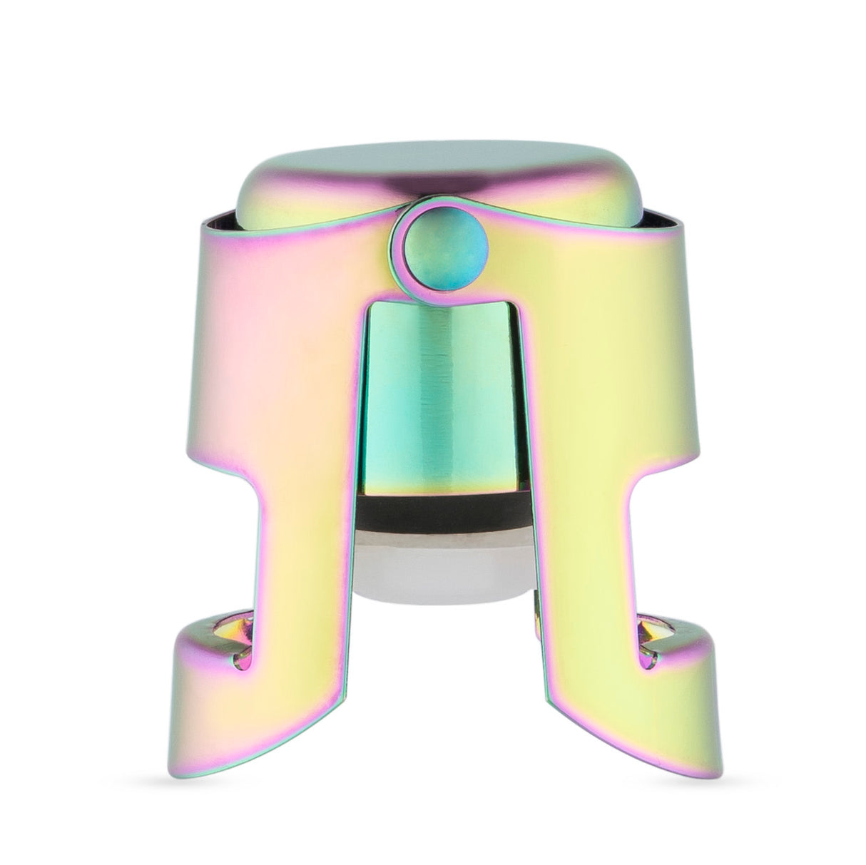 Mirage Rainbow Champagne Stopper