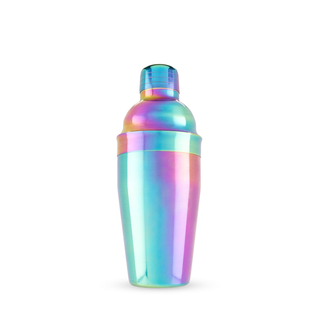 Mirage Rainbow Shaker