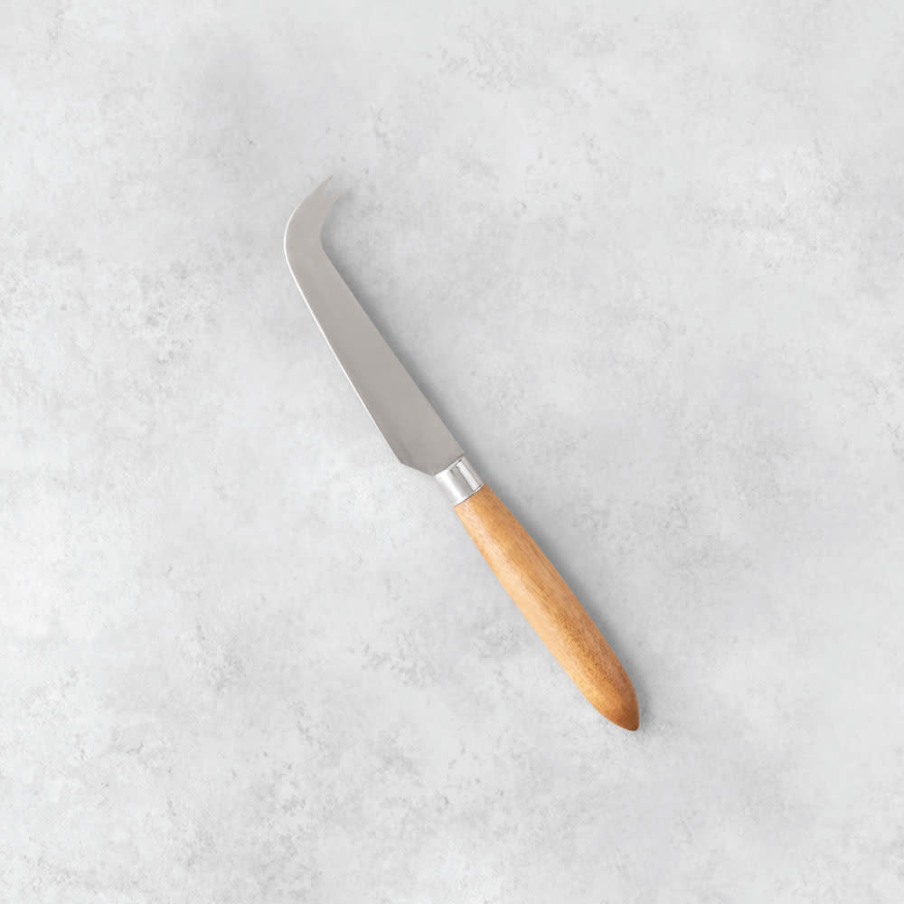 Hard Cheese Knife