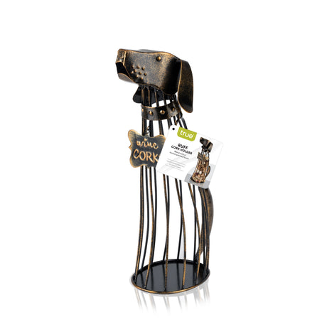 Ruff Dog Cork Holder Display