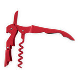 Truetap Waiter's Corkscrew in Full Red