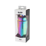 Mirage Rainbow Shaker