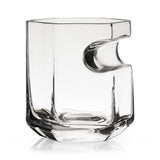 Raye Crystal Cigar Glass