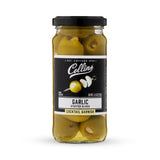 Garlic Stuffed Olives, 4.5 oz