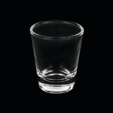 Shotski 1.5 oz Classic Shot Glass, Bulk