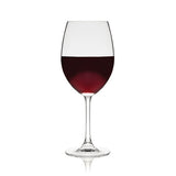 St. Julien 18 oz Bordeaux Wine Glass, Set of 4