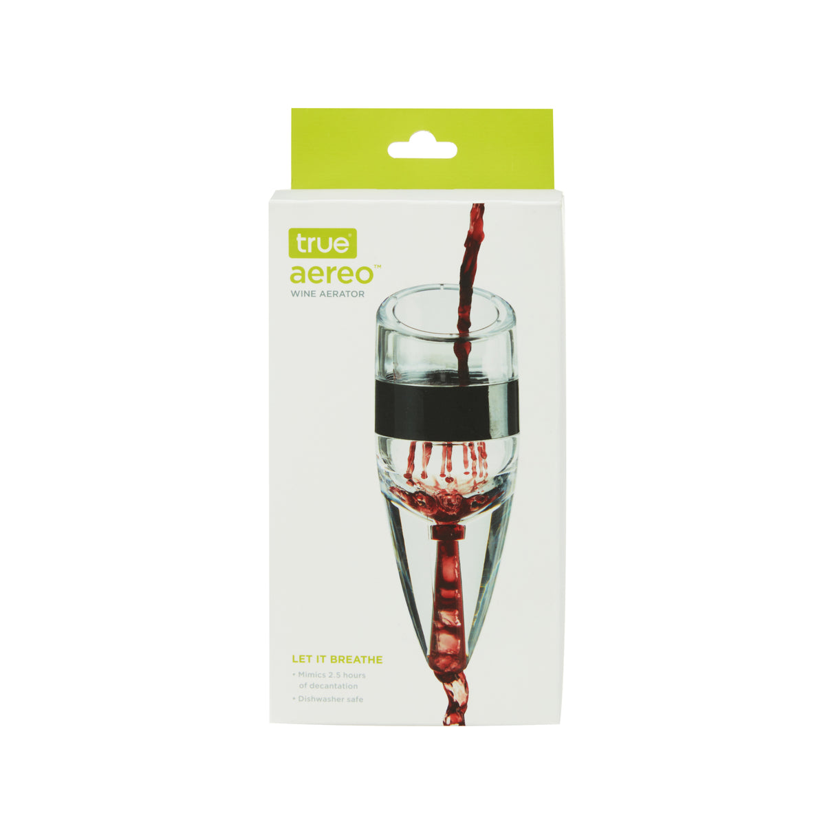 Aereo Wine Aerator