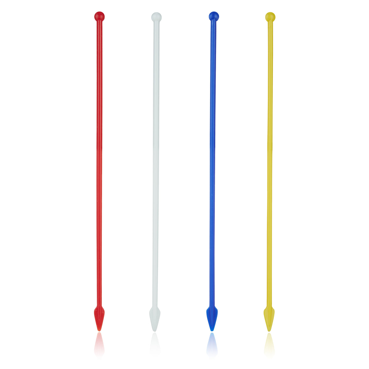 Long Spear Drink Picks, Set of 90