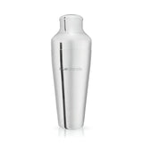 Harrison Parisian Cocktail Shaker in Stainless Steel