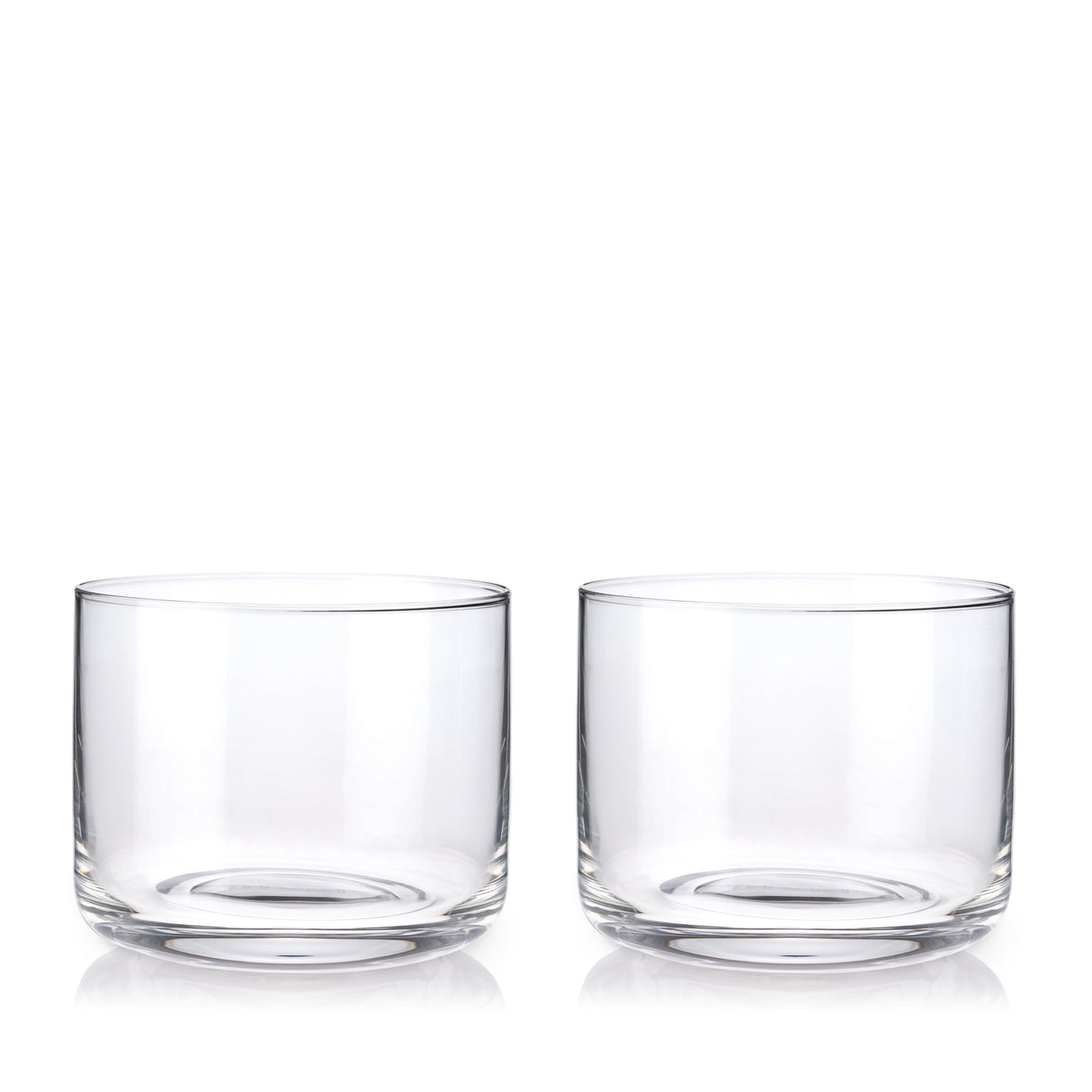 Raye Crystal Negroni Glasses, Set of 2