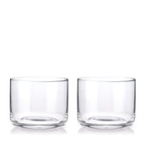 Raye Crystal Negroni Glasses, Set of 2