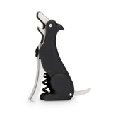 TrueZoo Buddy Collie Double-Hinged Corkscrew, CDU 12ct