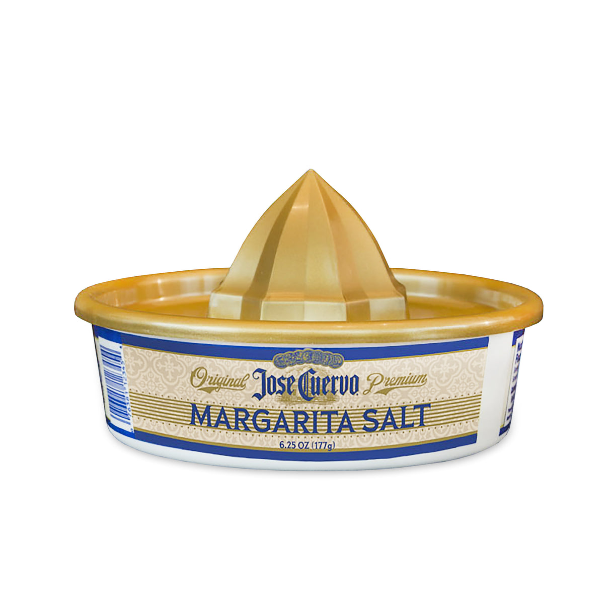 Jose Cuervo Margarita Salt, 6.25 oz