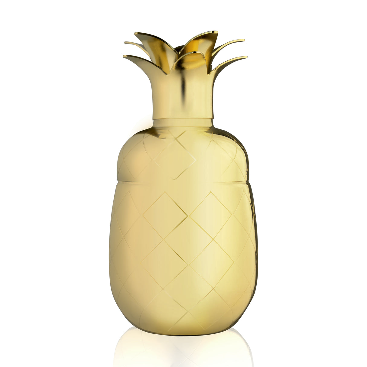 Pacific Pineapple Cocktail Shaker