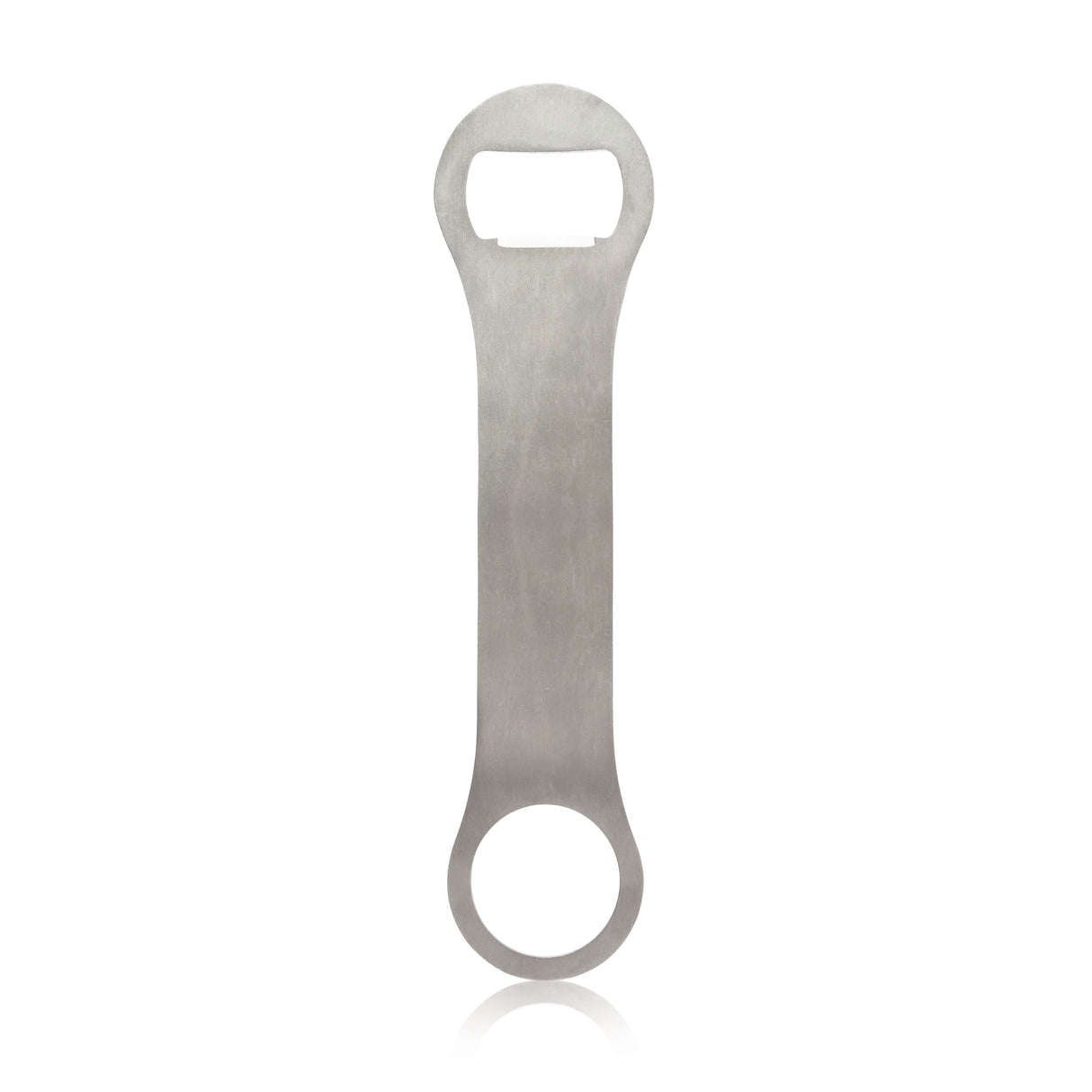 TrueBlade Bottle Opener in Stainless Steel