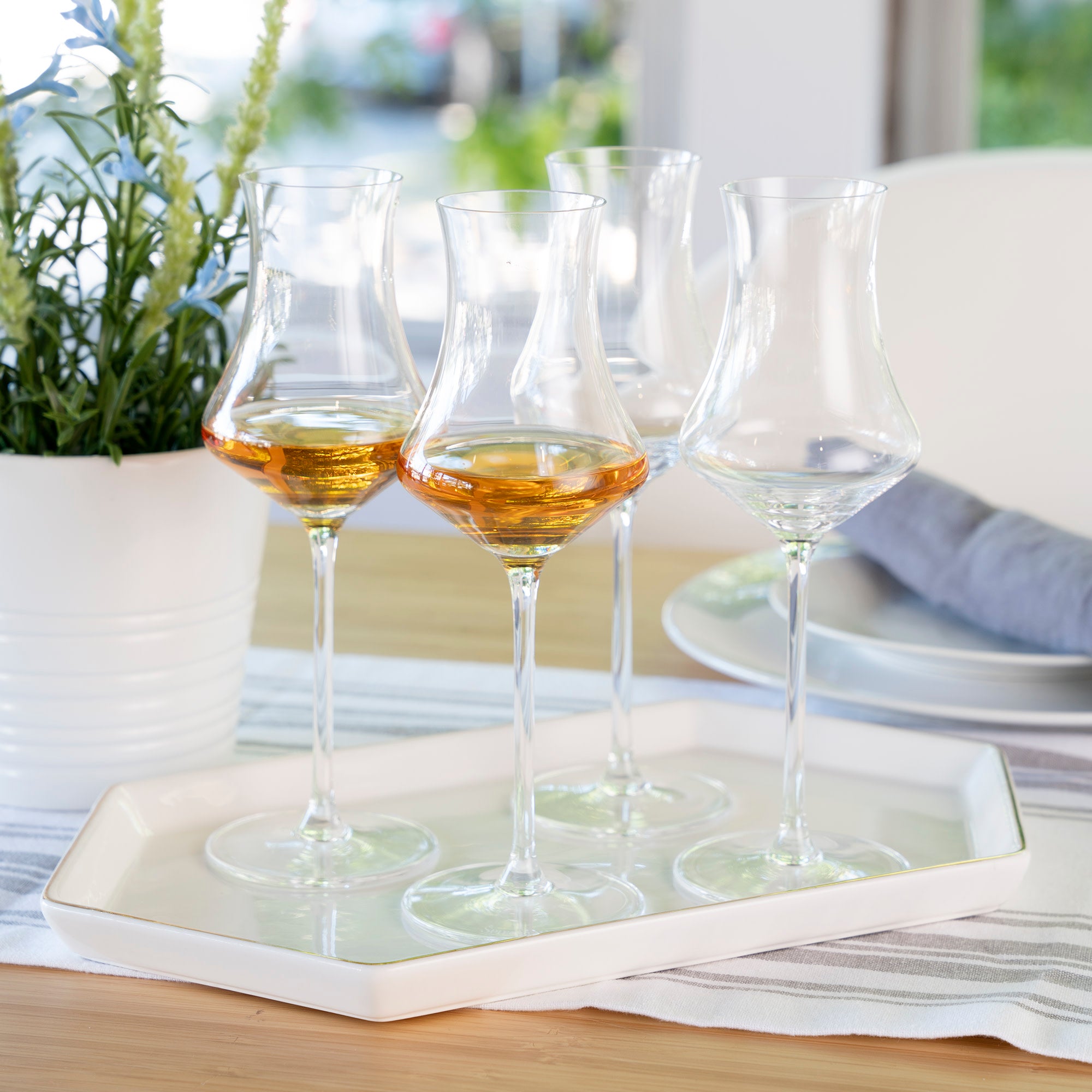 Spiegelau Willsberger Digestif Glass - Thumbnail 5