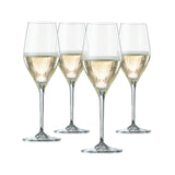 Prosecco Glass, Set of 4