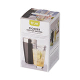 Recipe Boston Shaker