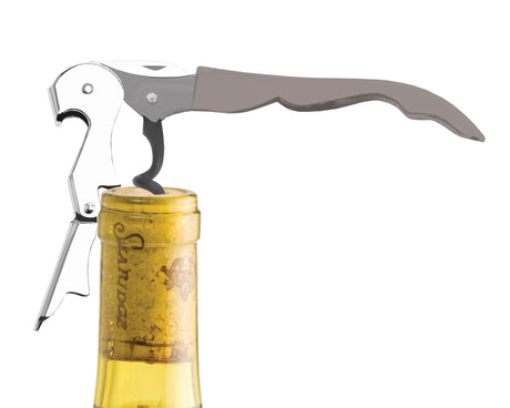 Truetap Waiter's Corkscrew in Grey, Bulk