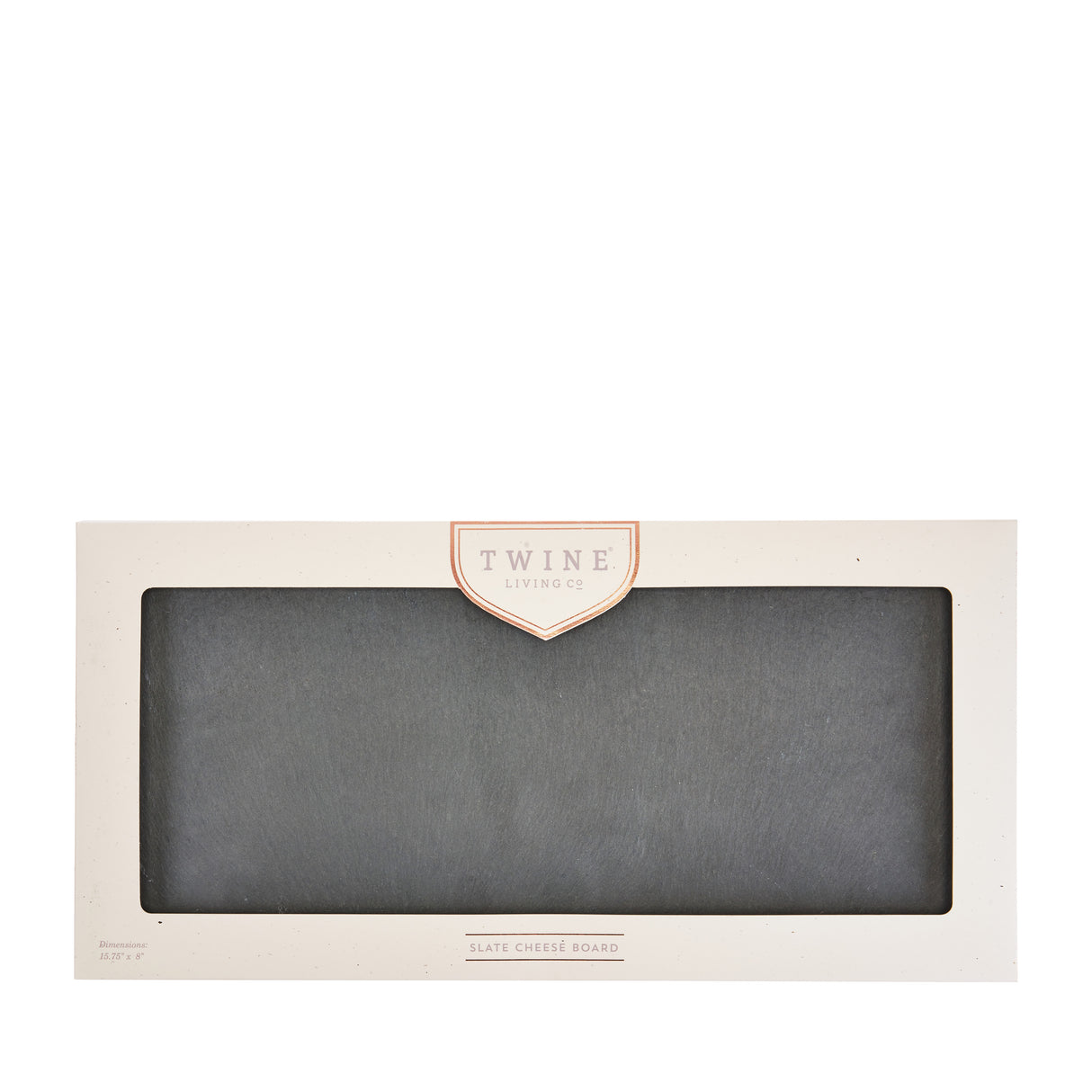 Slate Cheese Board