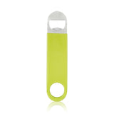 TrueBlade Bottle Opener in Neon Green