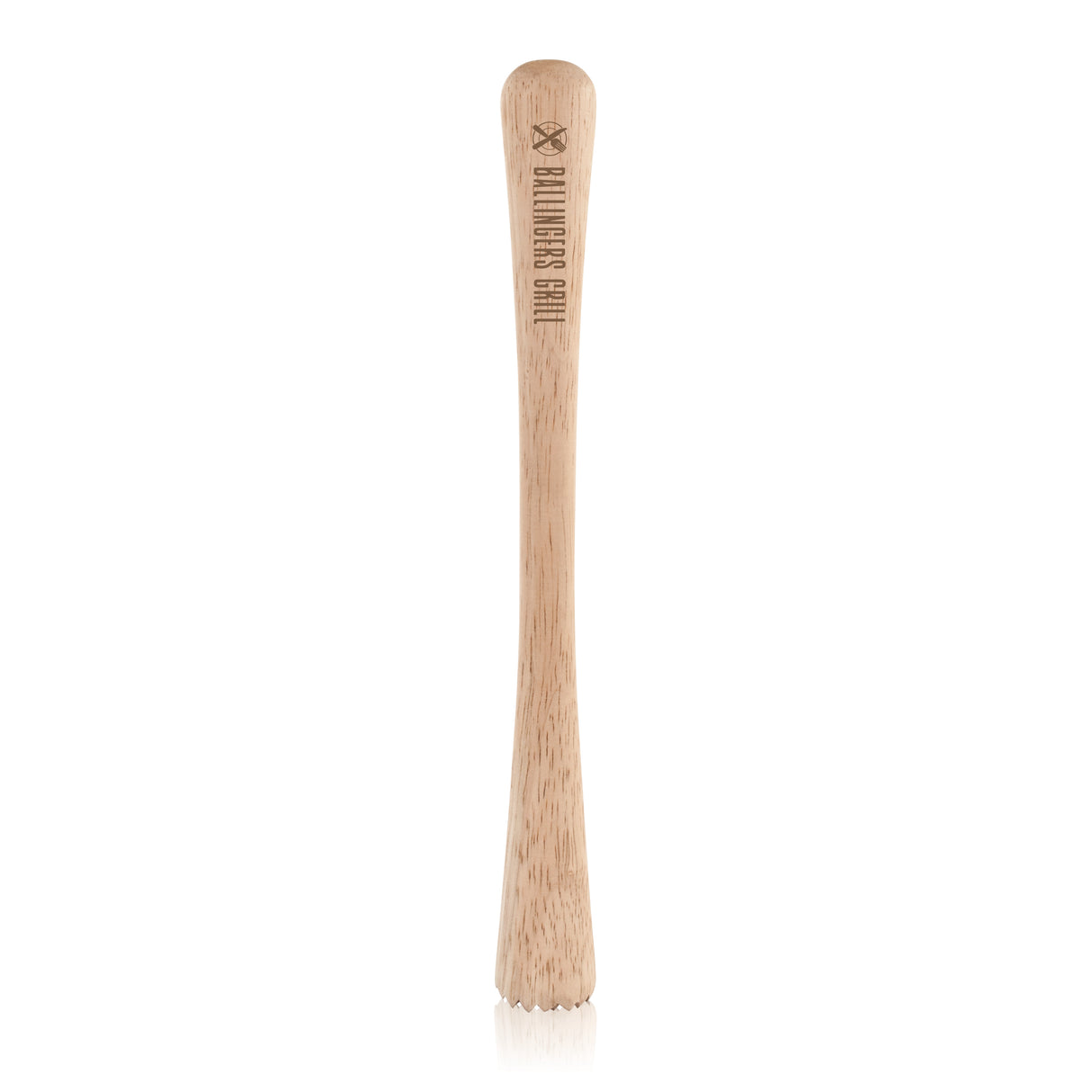 Smash Natural Wood Muddler