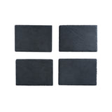 Slate Tapas Plates, Set of 4