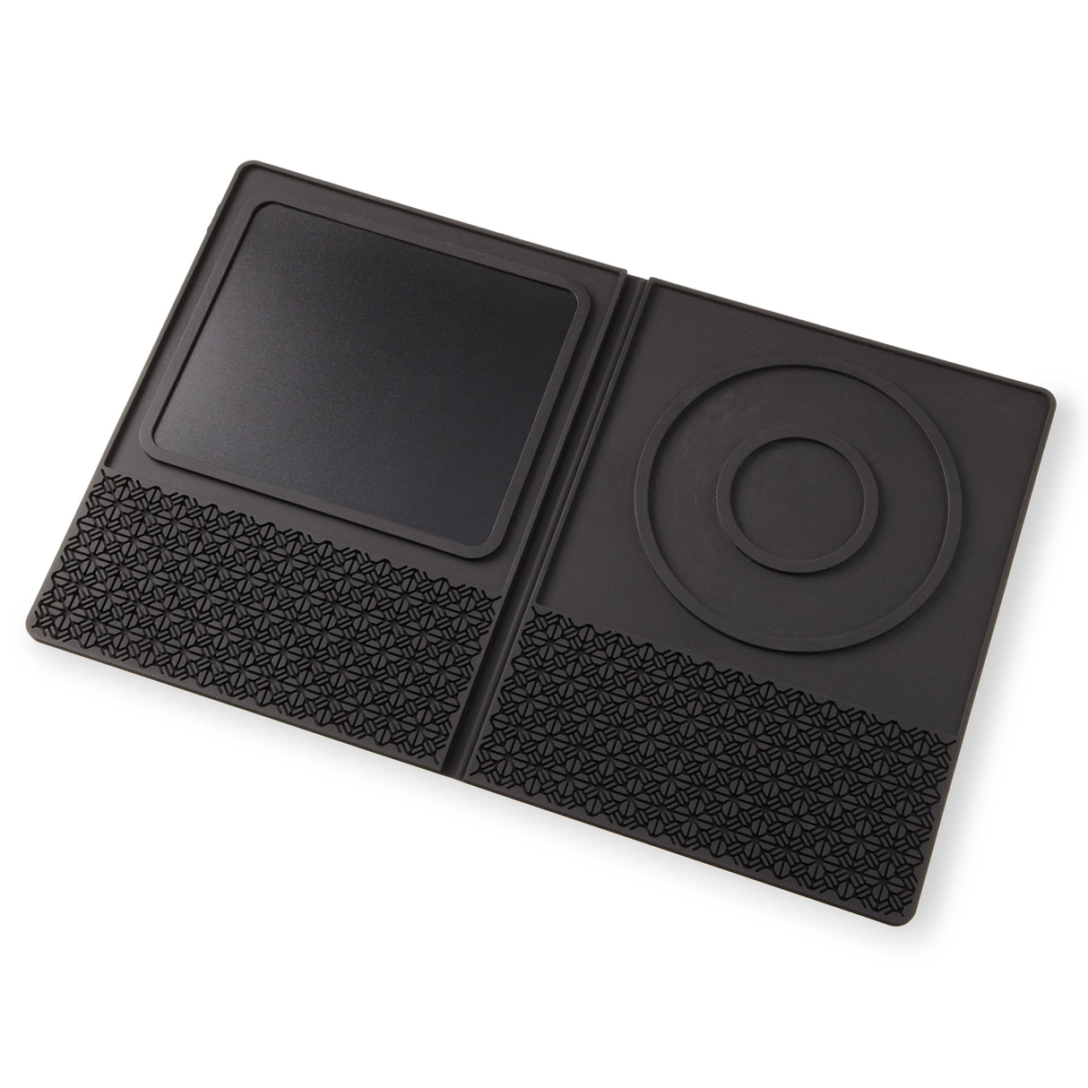 3-in-1 Silicone Bar Mat