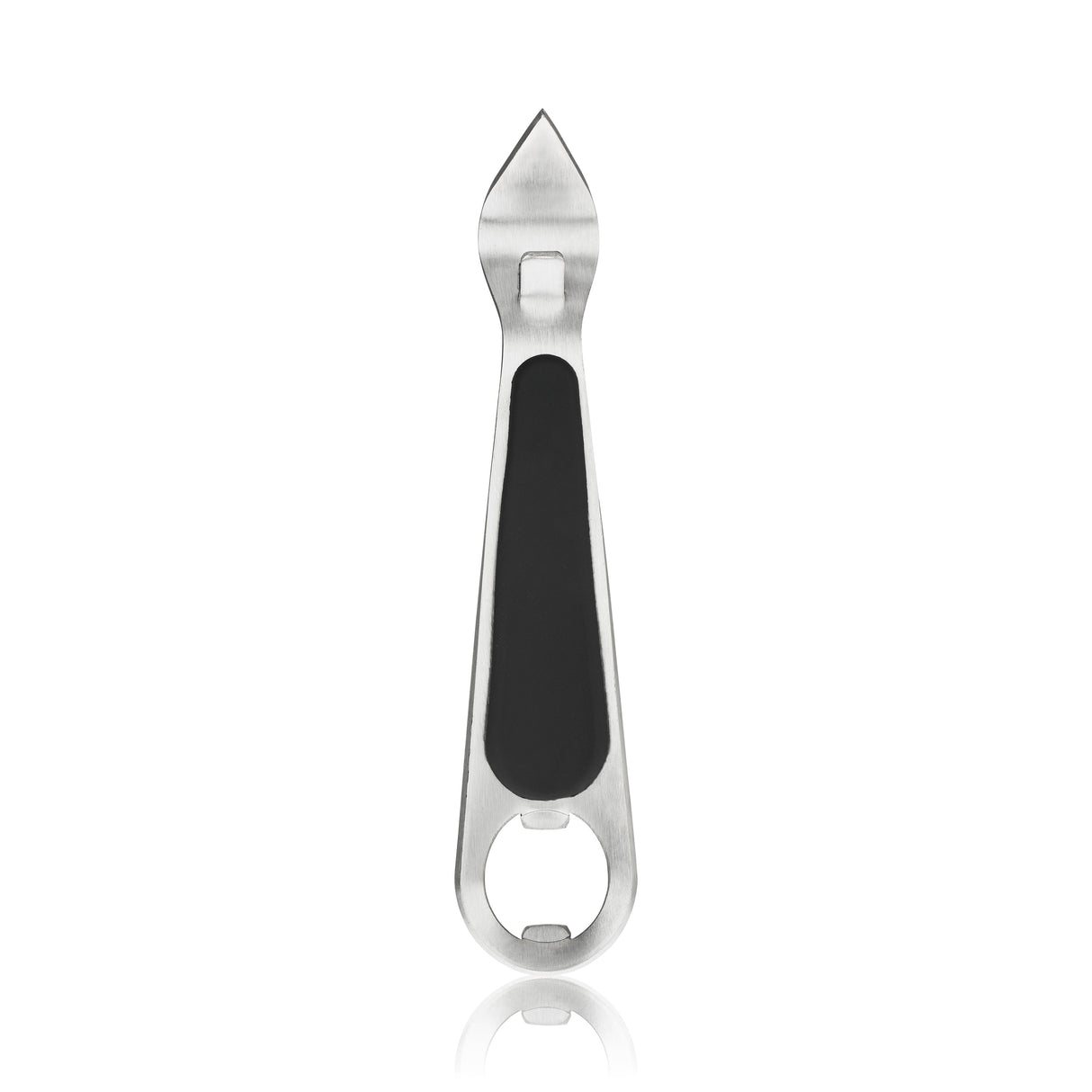 Steadfast Non-Slip Bottle Opener and Churchkey