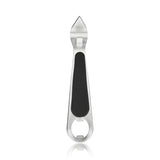 Steadfast Non-Slip Bottle Opener and Churchkey