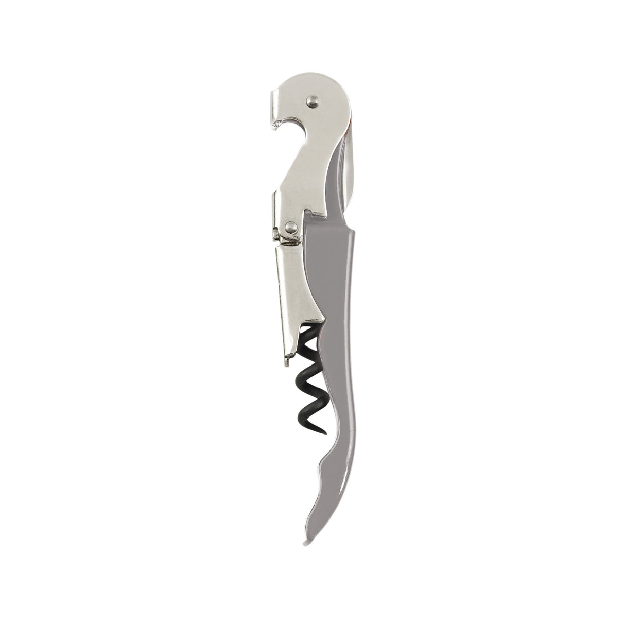 Truetap Waiter's Corkscrew in Grey, Bulk