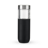 FREEZE Bottle in Black