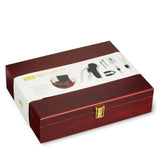 7-Piece Wine Tools Boxed Gift Set