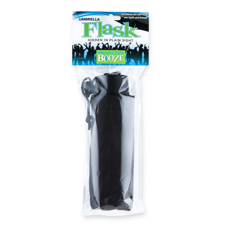 Umbrella Flask