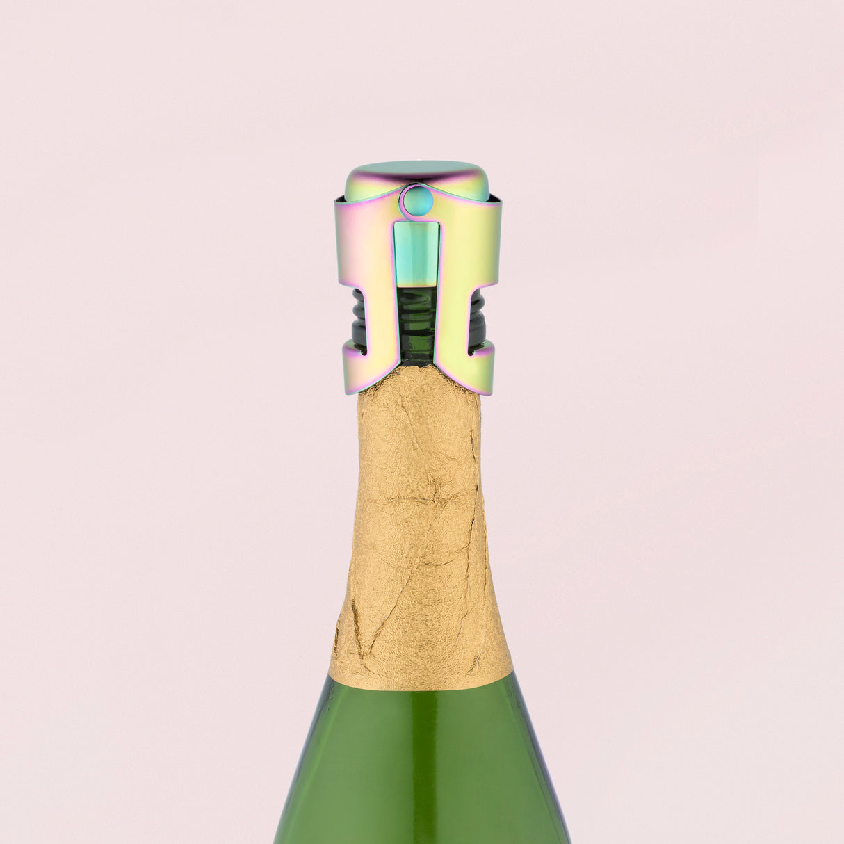 Mirage Rainbow Champagne Stopper