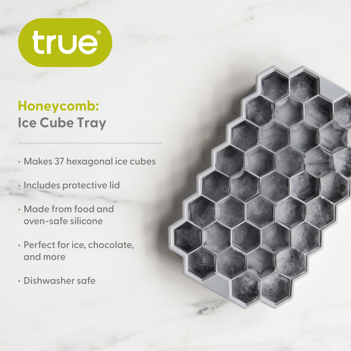 Honeycomb Ice Tray