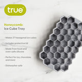 Honeycomb Ice Tray