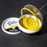 Lemon Drop Rimming Sugar, 4 oz