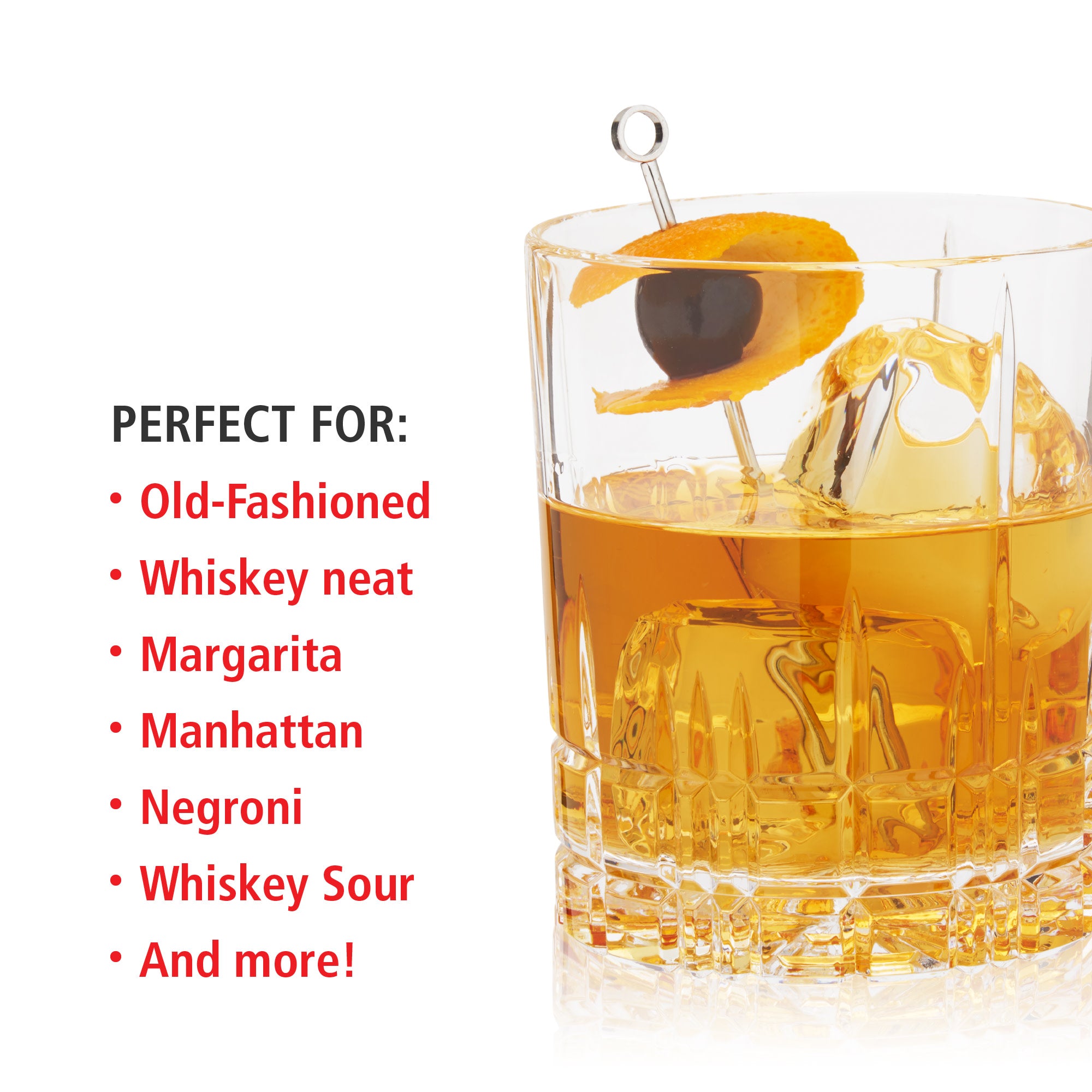 Spiegelau Perfect D.O.F. Glasses - Thumbnail 5