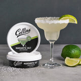 Margarita Rimming Salt, 6 oz