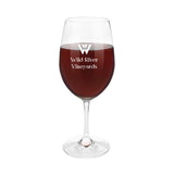 Shatterproof Plastic Wine Glass