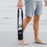 Large Take Me With U Sling in Black