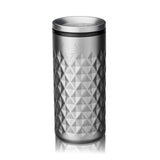 Paragon Stainless Steel Highball Tumbler in Platinum