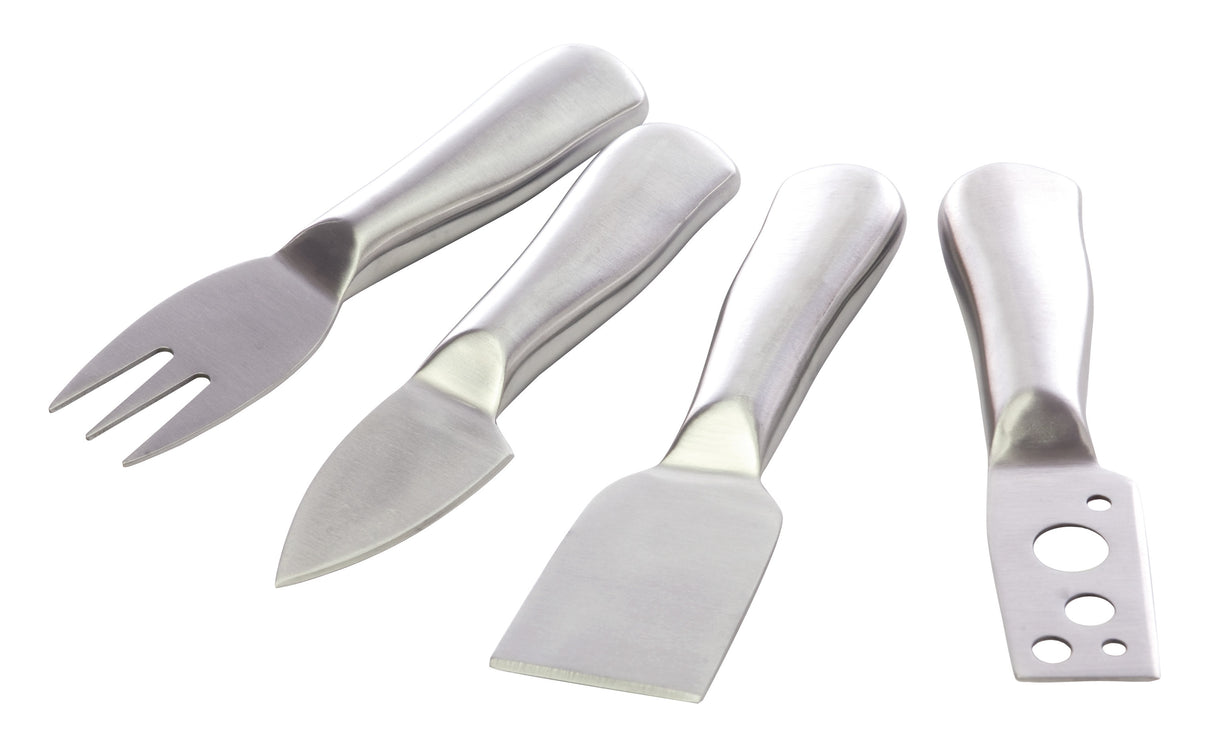 Botero Cheese Tool Set