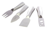 Botero Cheese Tool Set