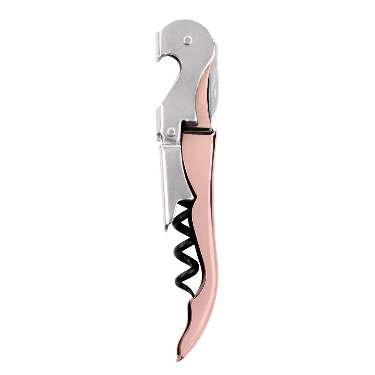 Truetap Waiter's Corkscrew in Copper