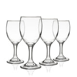 Vino Wine Tasting Glasses, Set of 4