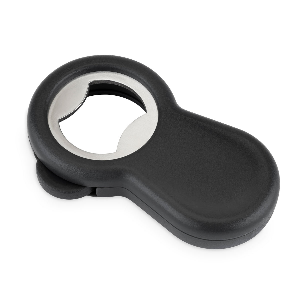 Dual Tool Foil Cutter/Bottle Opener